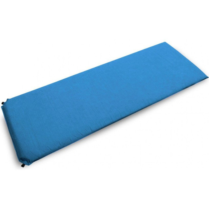 Самонадувающийся коврик TALBERG CAMPING MAT синий 4603735103655